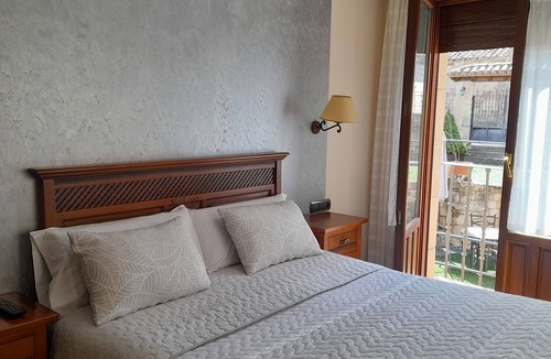 Molinos de Duero Hotel | Hotel Rural Lagunas de Urbion
