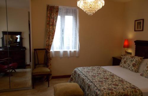 Ventosa Hotel | Hotel Rural Las Águedas