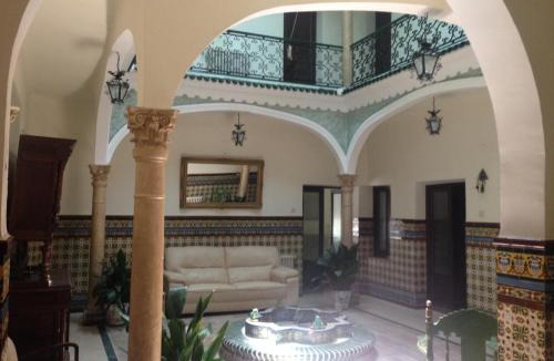 Brazatortas Hotel | Hotel Rural las Cinco Ranas