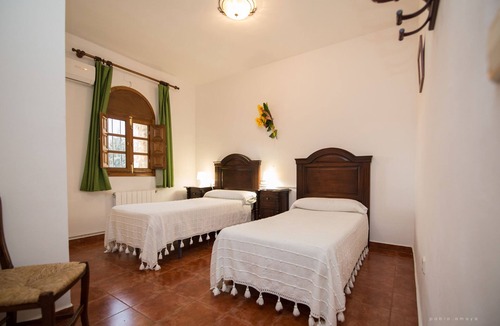 La Morera Hotel | Hotel Rural Las Navas