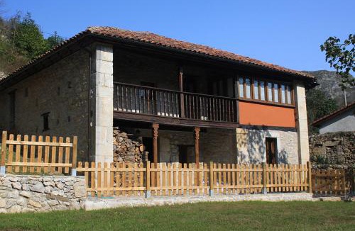 Taranes Hotel | Hotel Rural Llerau
