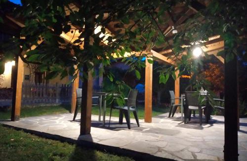 Taranes Hotel | Hotel Rural Llerau