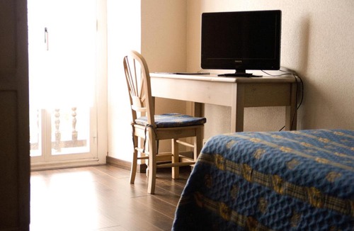 Burguete Hotel | Hotel Rural Loizu