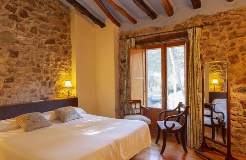 Biar Hotel | Hotel Rural Mas Fontanelles