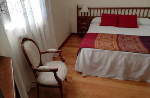 Luyego House | Hotel Rural Molino del Arriero