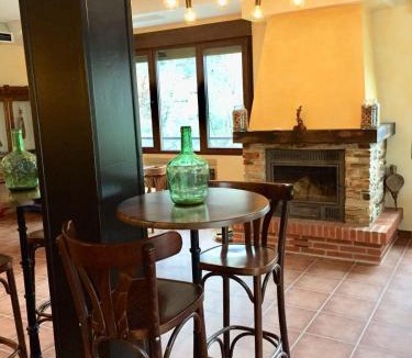 Trabadelo Hotel | Hotel Rural Nova Ruta