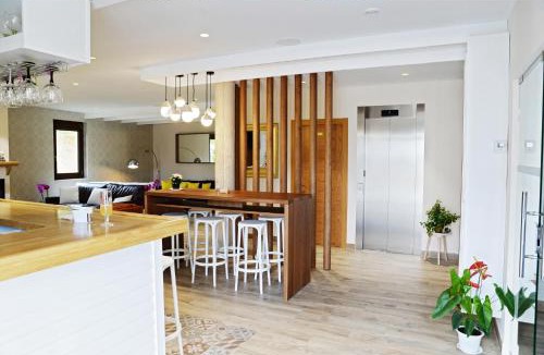 Fromista Hotel | Hotel Rural Oasibeth