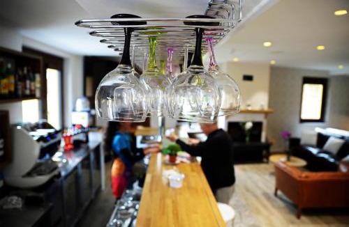 Fromista Hotel | Hotel Rural Oasibeth