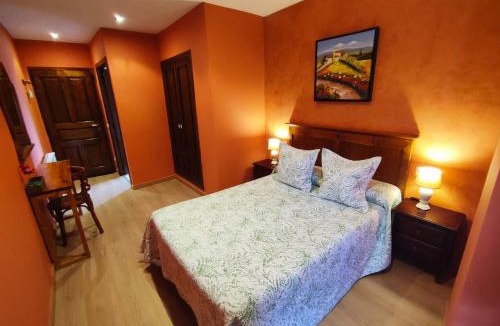 Molinaseca House | Hotel Rural Pajarapinta