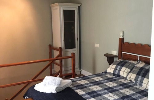 Libardon Hotel | Hotel Rural Palacio de Libardon