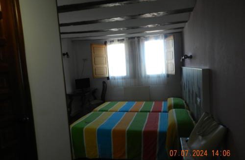 Atapuerca Hotel | Hotel Rural Papasol