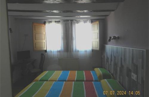 Atapuerca Hotel | Hotel Rural Papasol