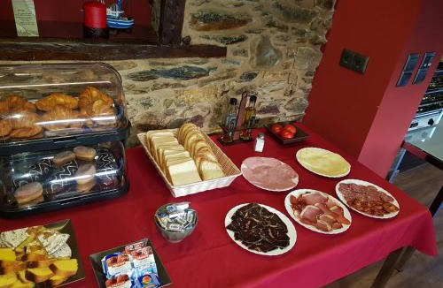 Sobrado Hotel | Hotel Rural Pescadores