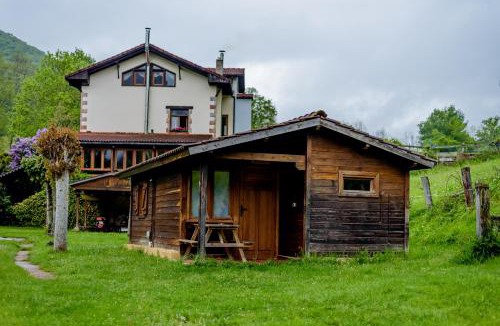 Posada de Valdeon Hotel | Hotel Rural Picos de Europa