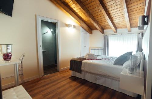 Molinos de Duero Hotel | Hotel Rural Pinares de Soria