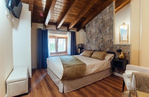 Molinos de Duero Hotel | Hotel Rural Pinares de Soria