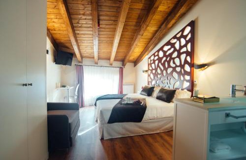 Molinos de Duero Hotel | Hotel Rural Pinares de Soria