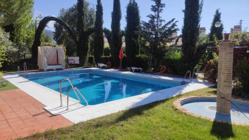 Torres House | Hotel Rural Puerto Mágina
