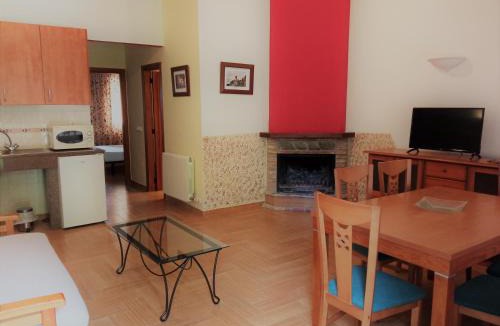 Torres House | Hotel Rural Puerto Mágina