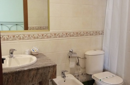 Torres Hotel | Hotel Rural Puerto Mágina