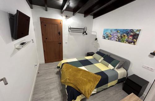 Villaverde House | Hotel Rural Restaurante Mahoh