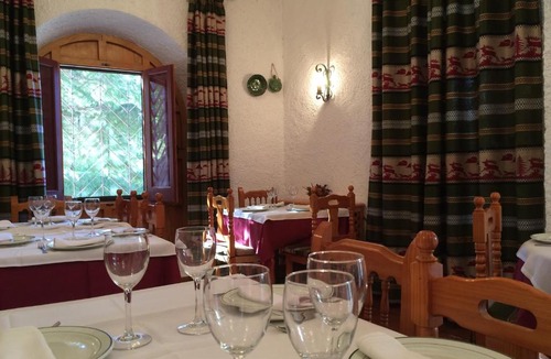 Cazorla House | Hotel Rural Riogazas