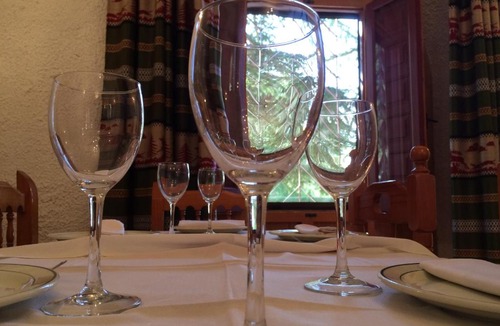 Cazorla House | Hotel Rural Riogazas
