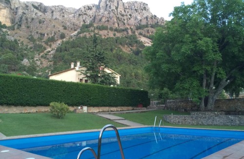 Cazorla House | Hotel Rural Riogazas