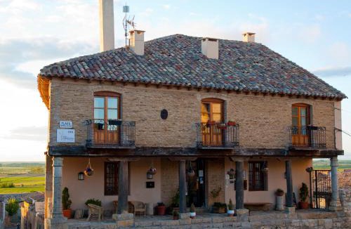 Tamara de Campos House | Hotel Rural San Hipólito
