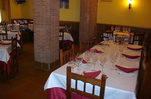 Oncala House | Hotel Rural San Millán