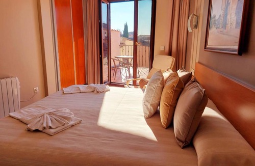 Fromista House | HOTEL RURAL San Pedro