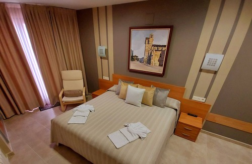 Fromista House | Hotel Rural San Pedro
