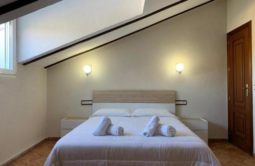 Puente De Genave Hotel | Hotel Rural Sierra De Segura