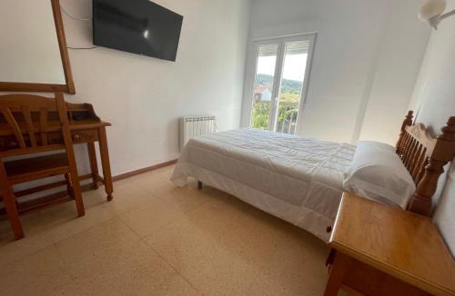Puente De Genave Hotel | Hotel Rural Sierra De Segura