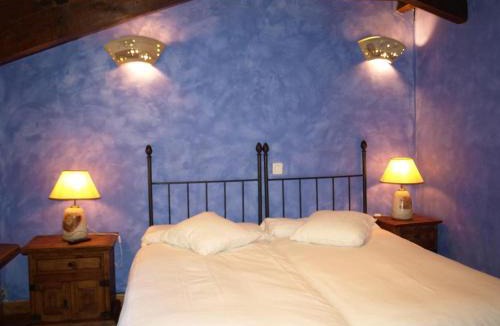 Herran Hotel | Hotel Rural TORRE DE LOS TEMPLARIOS