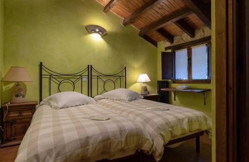 Herran Hotel | Hotel Rural TORRE DE LOS TEMPLARIOS