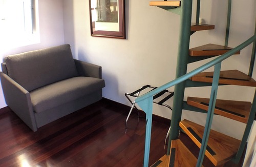 Vallehermoso Hotel | Hotel Rural Triana