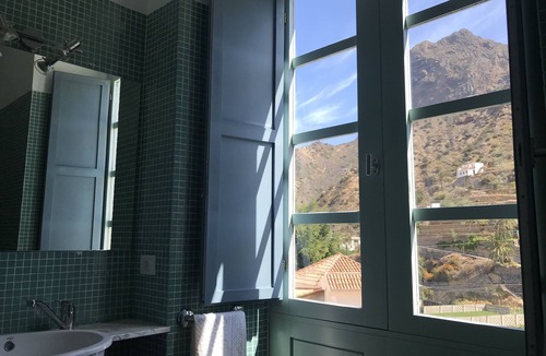 Vallehermoso Hotel | Hotel Rural Triana