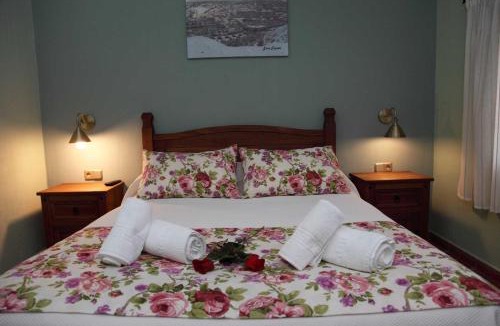 Hinojares House | Hotel Rural Valle del Turrilla - Cazorlatur