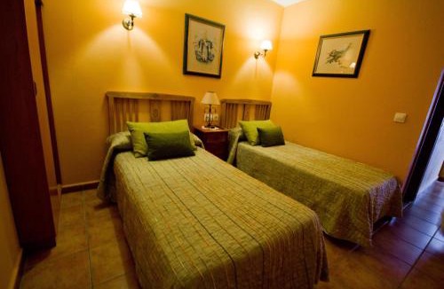 Taranilla Hotel | Hotel Rural Valle del Tuejar