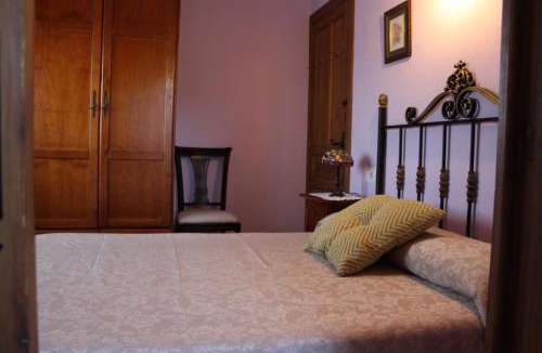 Taranilla Hotel | Hotel Rural Valle del Tuejar