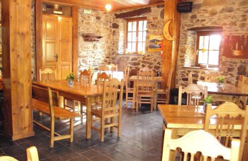 Pereda de Ancares Hotel | Hotel Rural Valle de Ancares