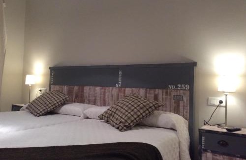 San Emiliano House | Hotel Rural Valle San Emiliano
