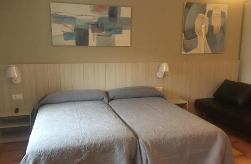 San Emiliano House | Hotel Rural Valle San Emiliano