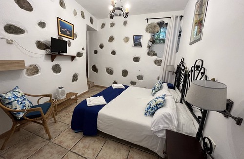 Hermigua Hotel | Hotel Rural Villa Hermigua