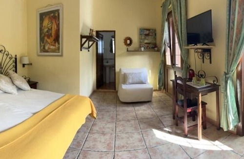 Hermigua Hotel | Hotel Rural Villa Hermigua