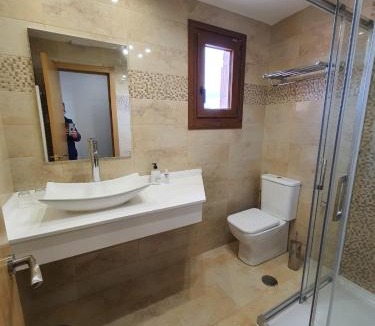 Villaprovedo Hotel | HOTEL RURAL VILLARROMANA de tres estrellas