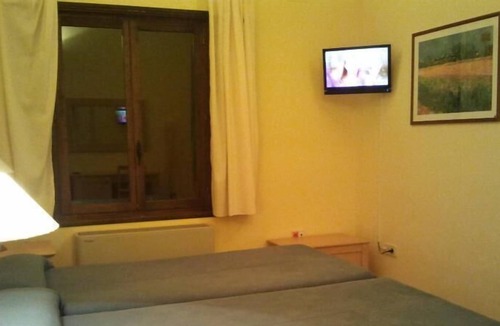 Saldana Hotel | Hotel Rural Villarromana