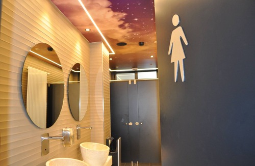 Ainsa Hotel | Hotel Sánchez