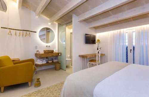Es Migjorn Gran Hotel | Hotel S'Estil-let
